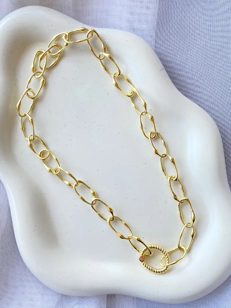 Choker Alegría 3