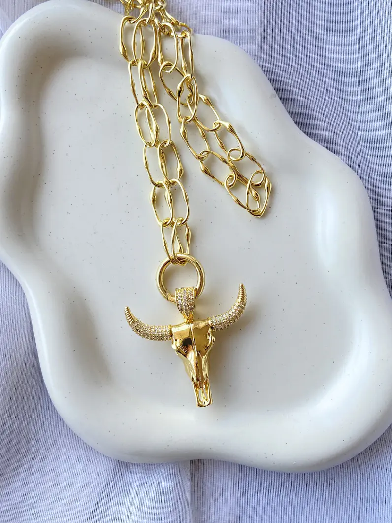 Collar Poder Búfalo 4
