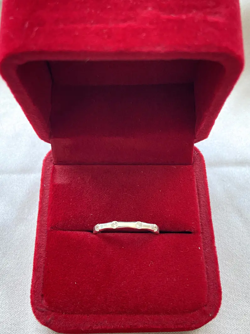 Anillo Anais 4