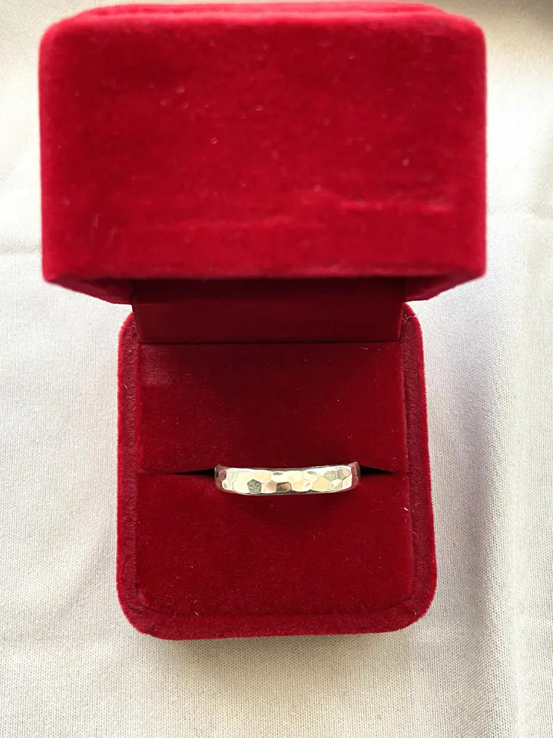 Anillo Michelle 4