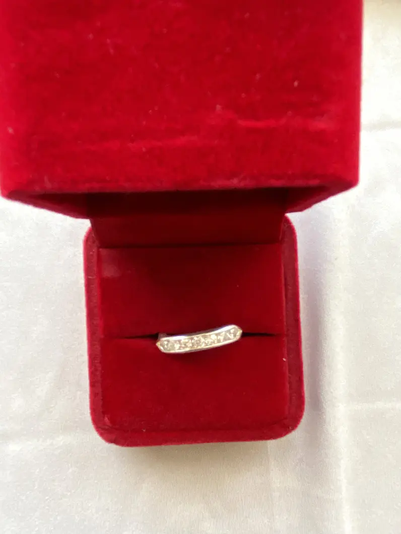 Anillo Marisol 4