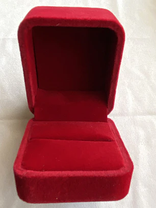 Caja de regalo 