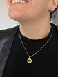 Collar Virgen Gold - Miniatura 2