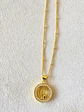 Collar Virgen Gold - Miniatura 3