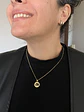 Collar Virgen Gold - Miniatura 4
