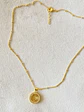Collar Virgen Gold - Miniatura 5