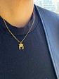 Collar Ángel Guardián con Herradura - Miniatura 4