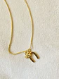Collar Ángel Guardián con Herradura - Miniatura 3