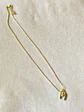 Collar Ángel Guardián con Herradura - Miniatura 5