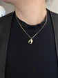 Collar Doble Amuleto  - Miniatura 4