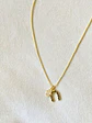 Collar Doble Amuleto  - Miniatura 5