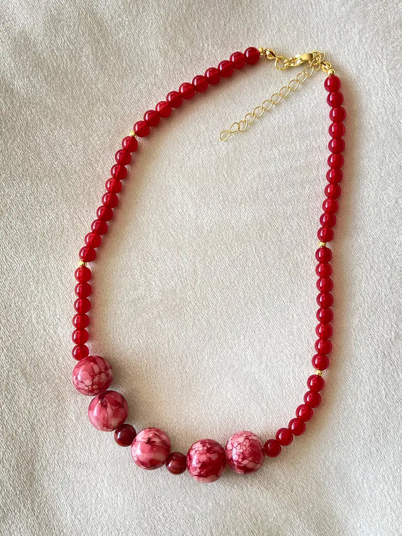 Collar Rafaela 2