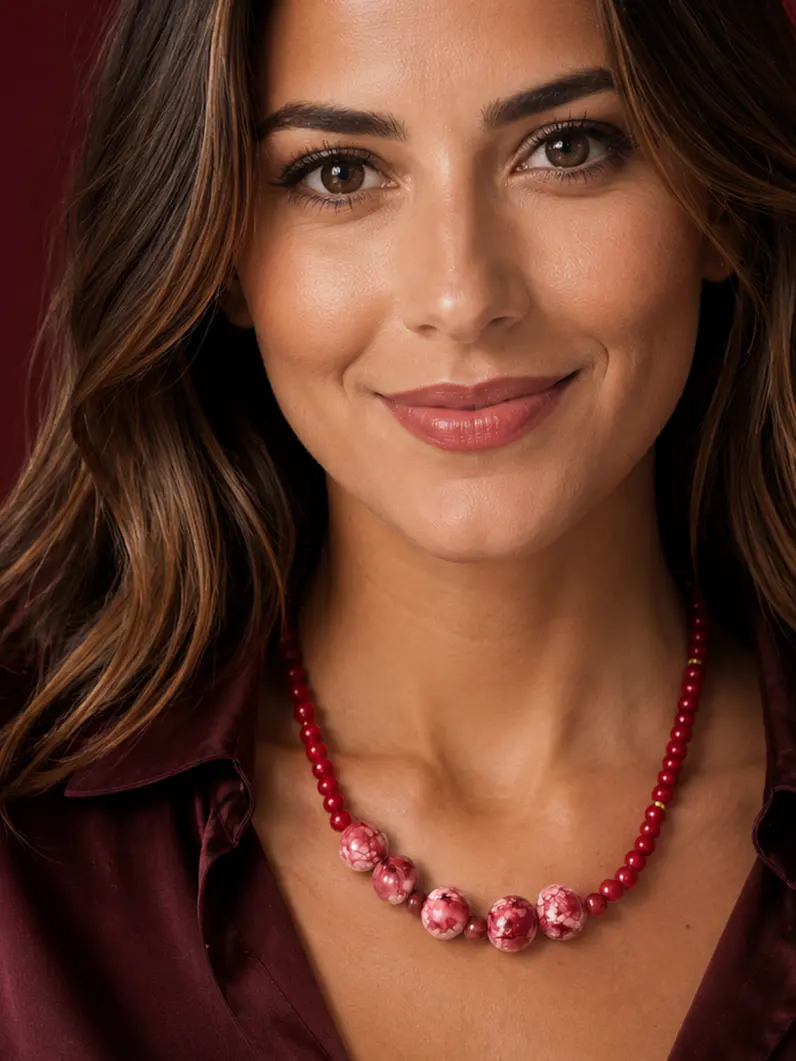 Collar Rafaela 4