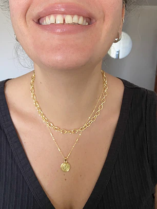 Set San Benito Gold