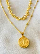 Set San Benito Gold - Miniatura 1