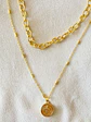 Set San Benito Gold - Miniatura 3