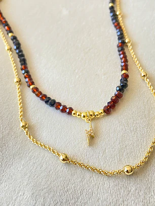 Set Rayo Gold