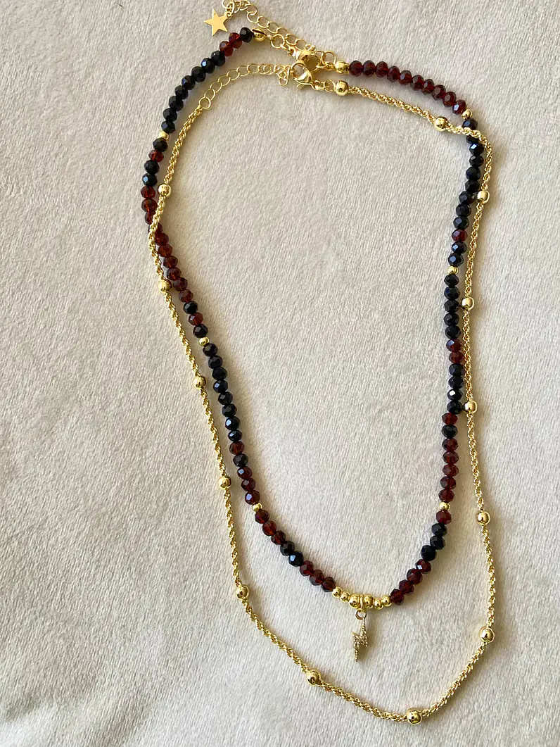 Set Rayo Gold 3