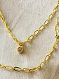 Collar golden layer - Miniatura 3