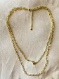 Collar golden layer - Miniatura 5