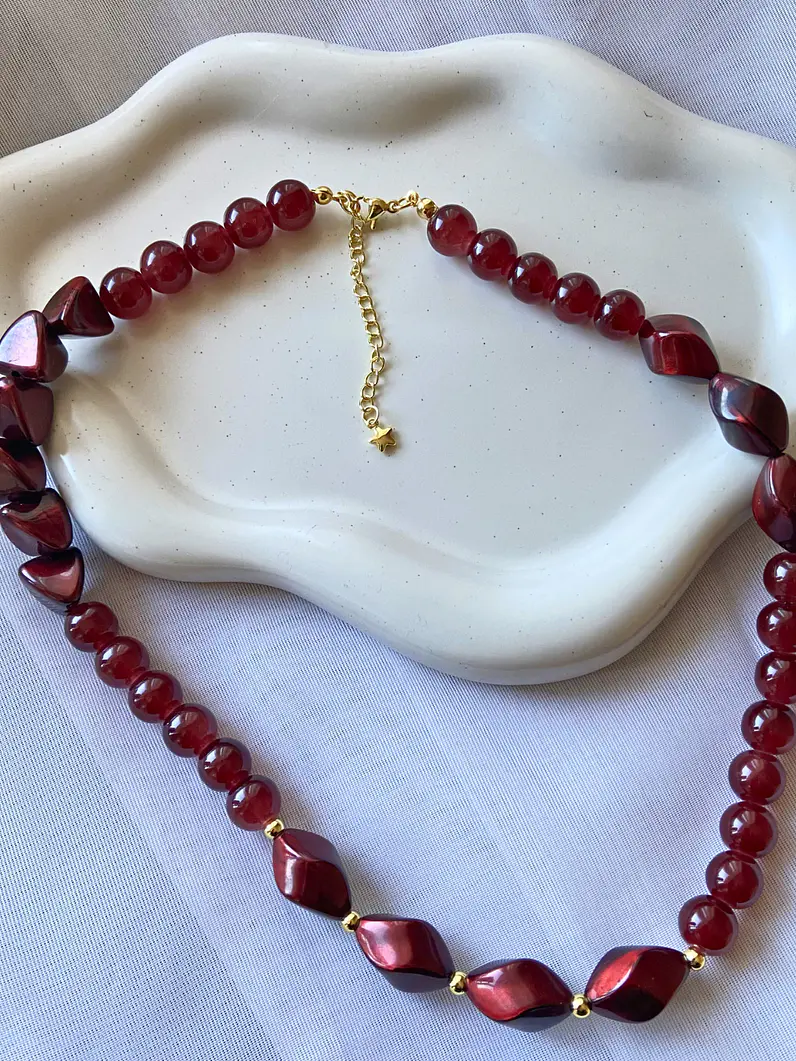 Collar Mia 1