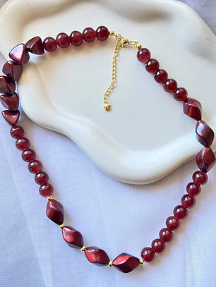 Collar Mia