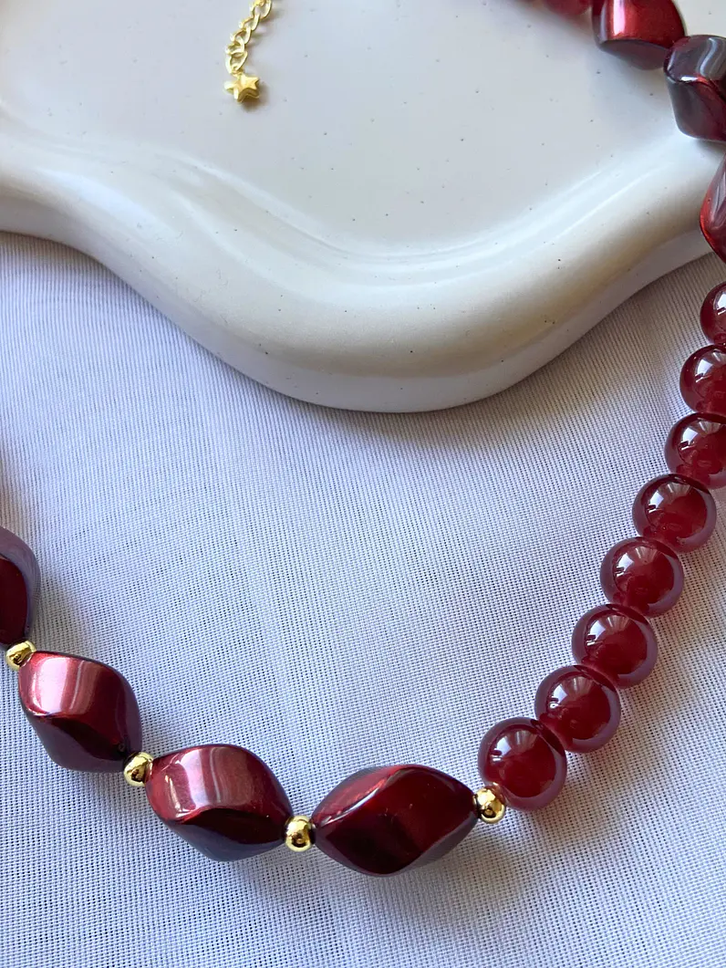 Collar Mia 3