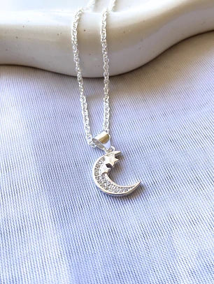 Collar Luna 