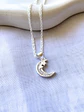 Collar Luna  - Miniatura 1