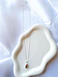 Set de Plata 925 con Flores  - Miniatura 2