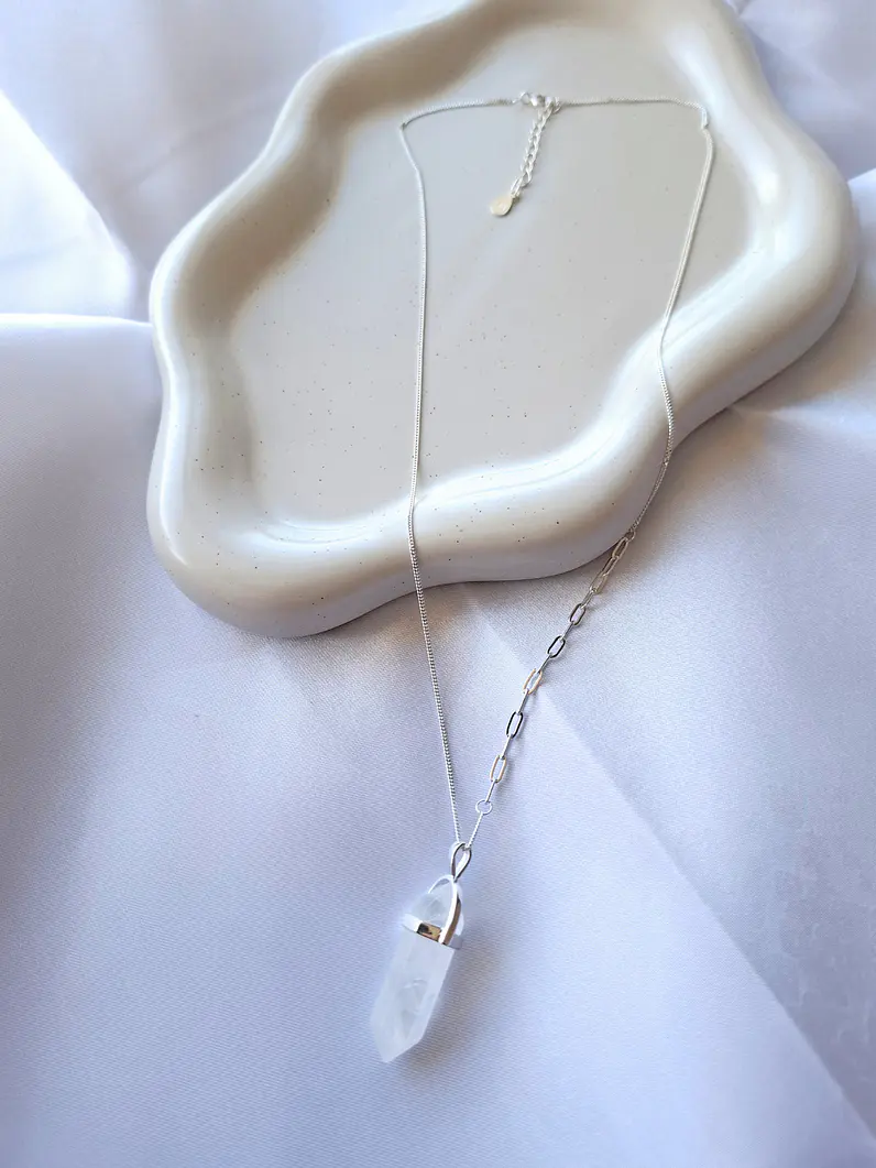 Collar Paula Cuarzo 3
