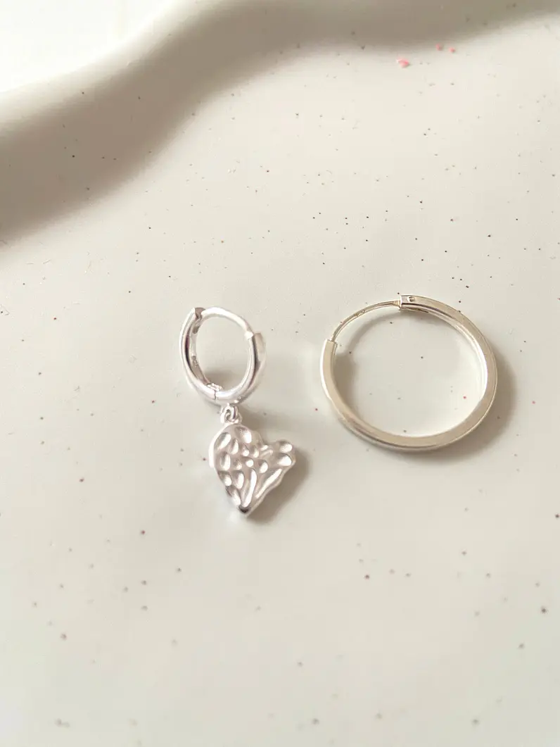 Aros set Love 3