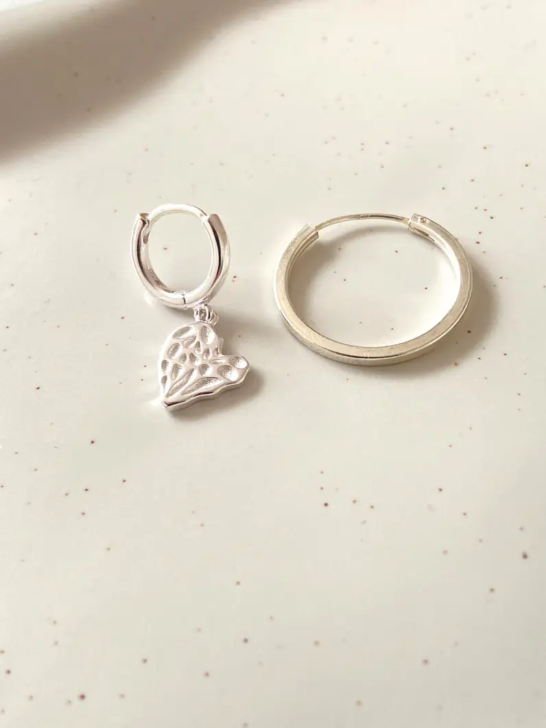 Aros set Love 1