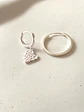 Aros set Love - Miniatura 1