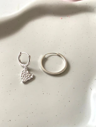 Aros set Love