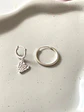 Aros set Love - Miniatura 2