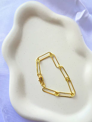 Pulsera Sofia 