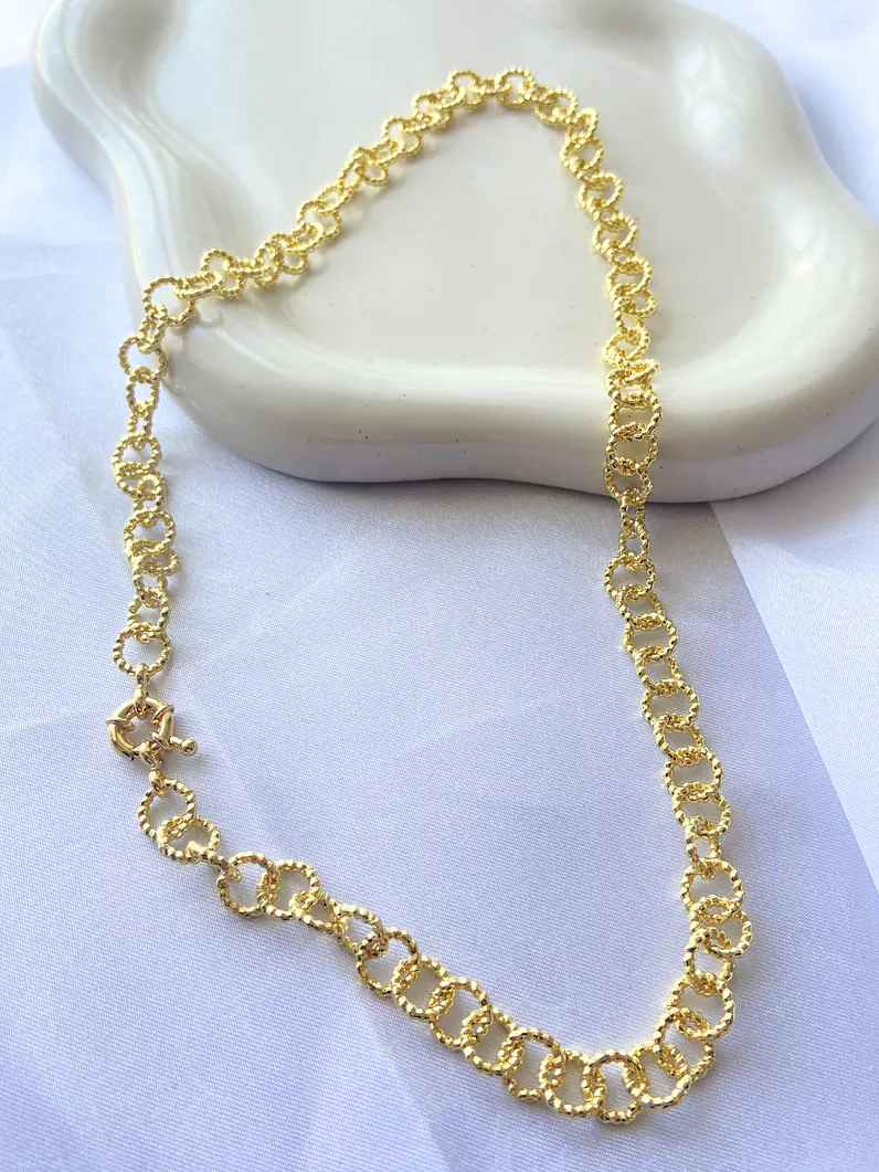 Collar Rita 1