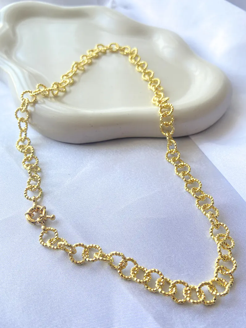 Collar Rita 2