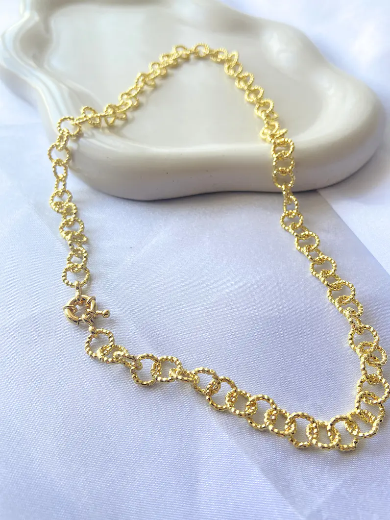 Collar Rita 3