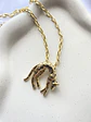 Collar leopardo - Miniatura 2
