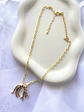 Collar leopardo - Miniatura 3