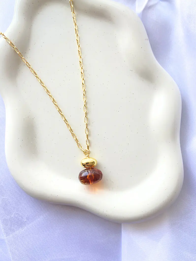 Collar Claudia 1