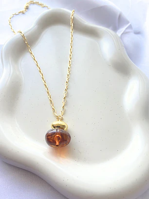 Collar Claudia