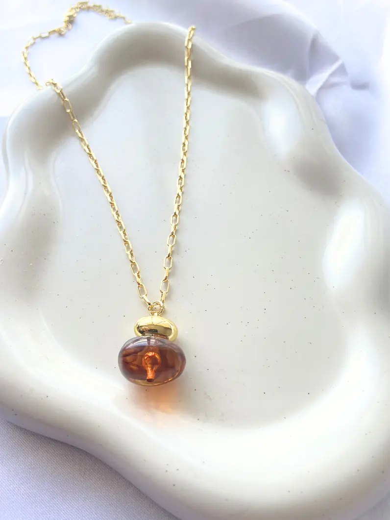 Collar Claudia 2