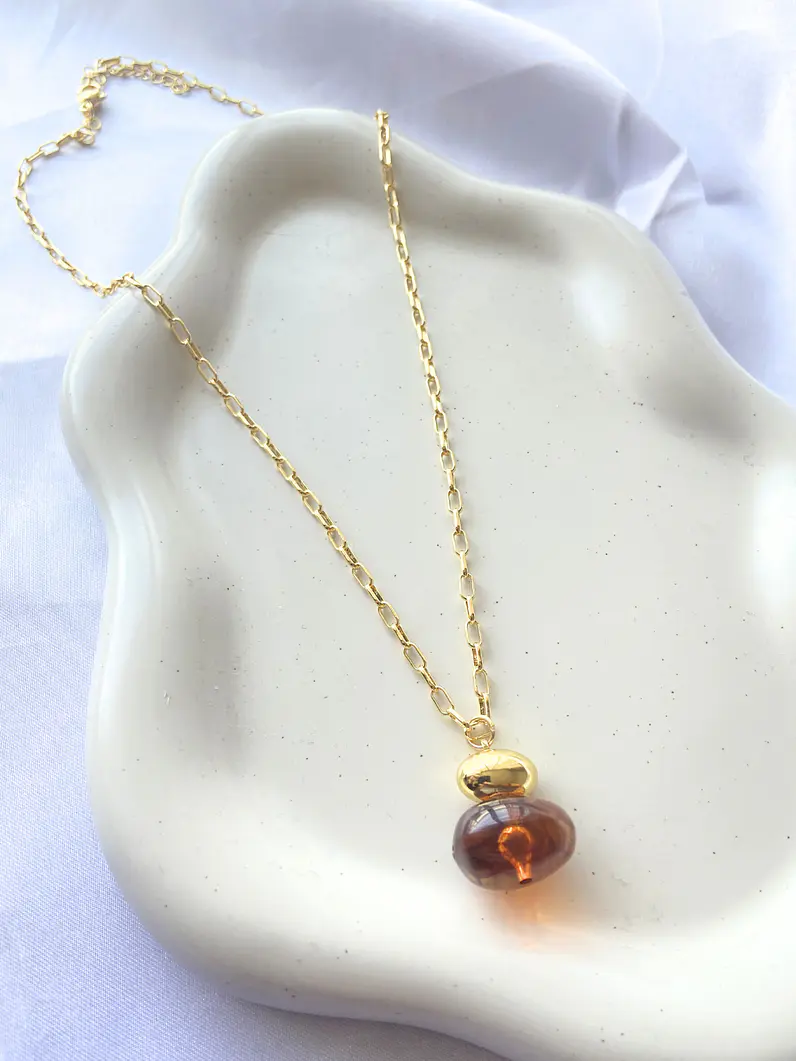 Collar Claudia 3