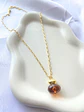 Collar Claudia - Miniatura 3