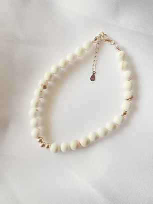 Pulsera de Magnesita 
