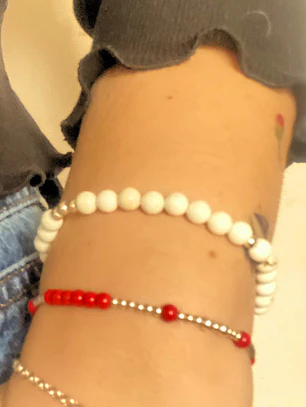 Pulsera de Magnesita 