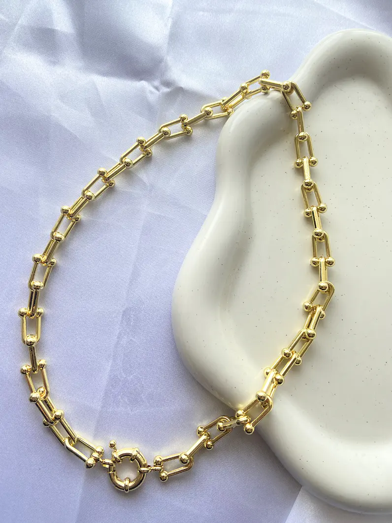 Collar Dani 1